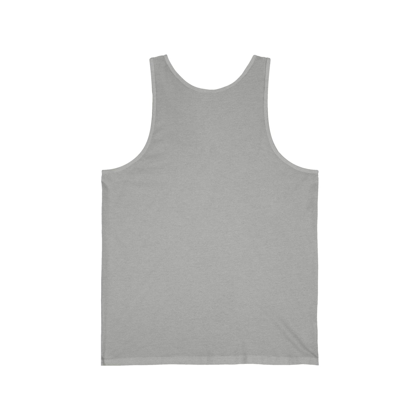 Cat Dad Tank Top — Funny Muscular Cat Graphic Tank for Pet Lovers