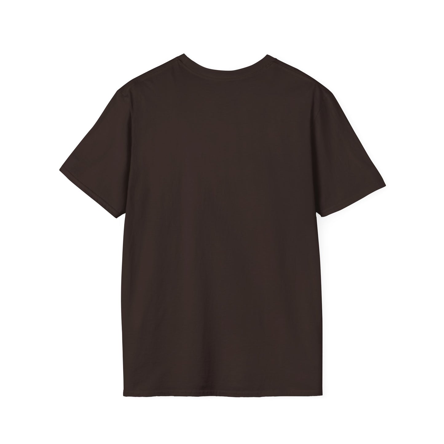 "My Body Is A Temple..." T‑Shirt —  Funny Coffee Themed Tee