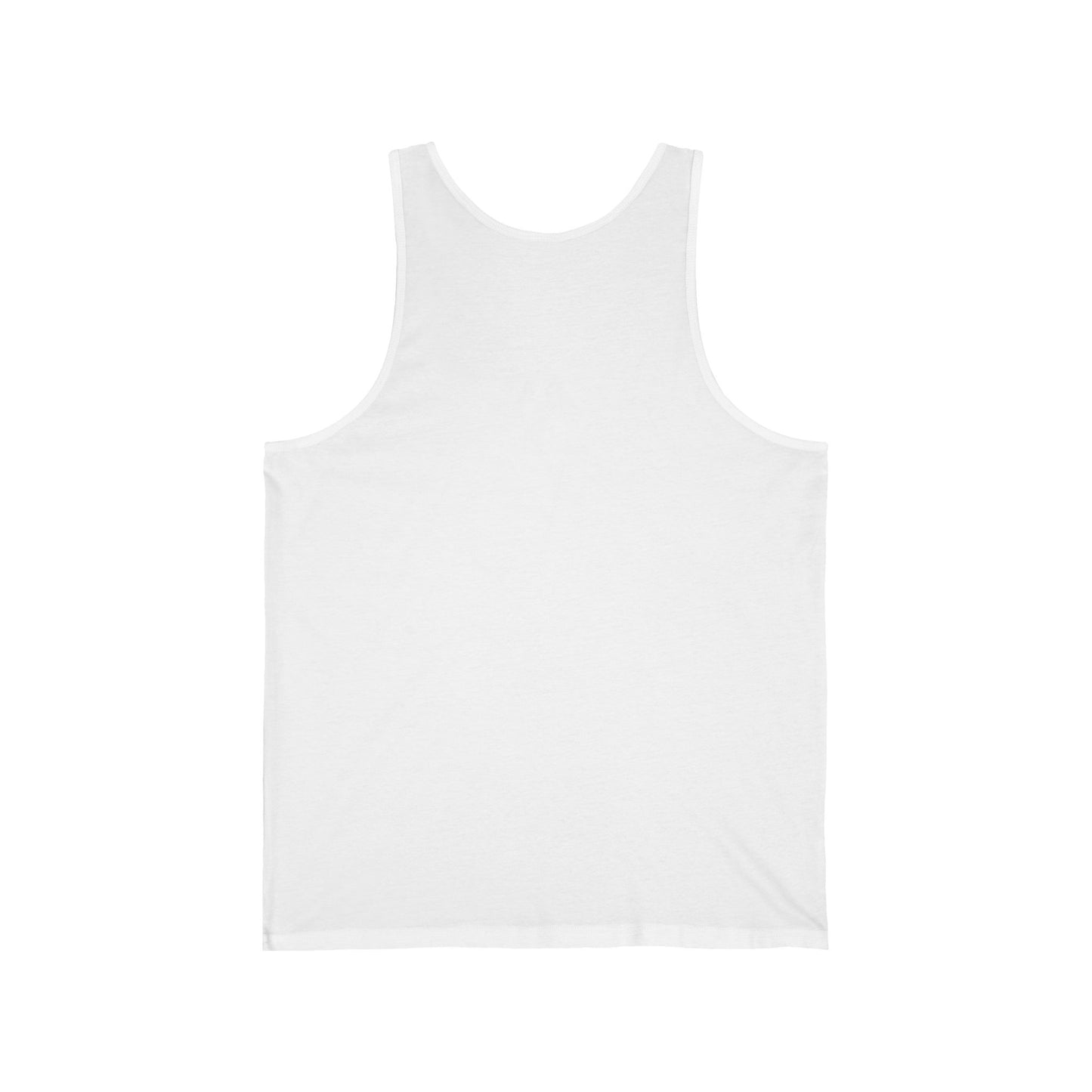 Cat Dad Tank Top — Funny Muscular Cat Graphic Tank for Pet Lovers