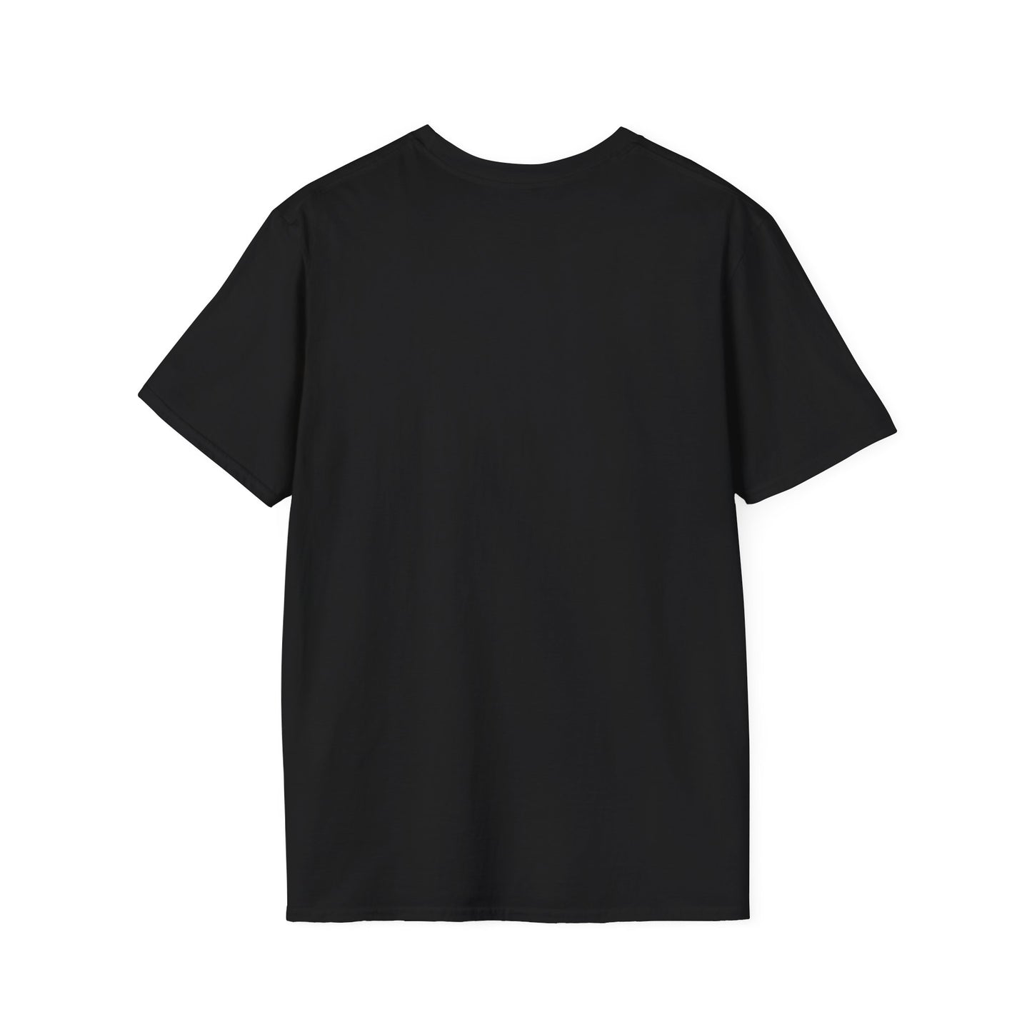Feral Cat Coffee T-Shirt – Vintage Black Cat Coffee Logo Tee
