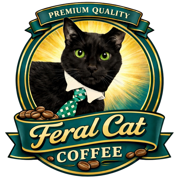 Feral Cat Coffee