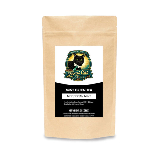 Moroccan Mint